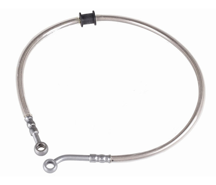 7020-080120 fluid hose, rear brake