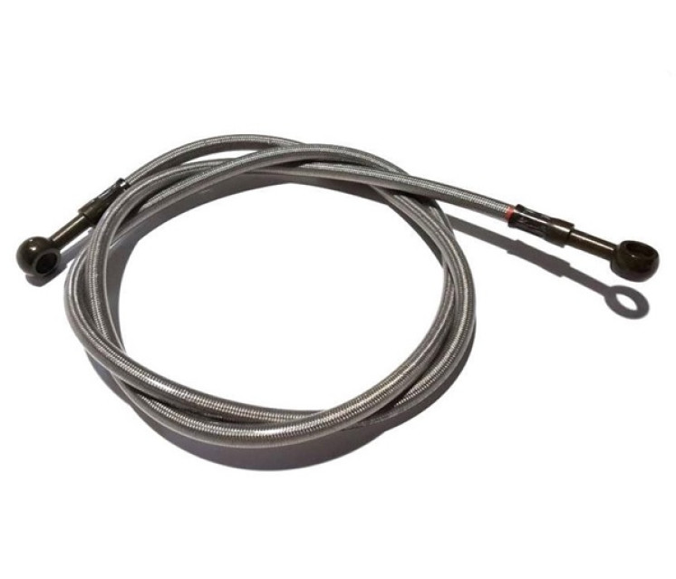 7020-080130 FLUID HOSE, FRONT BRAKE