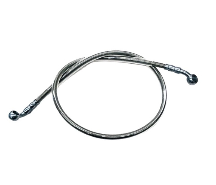 7020-080140 fluid hose, hand brake
