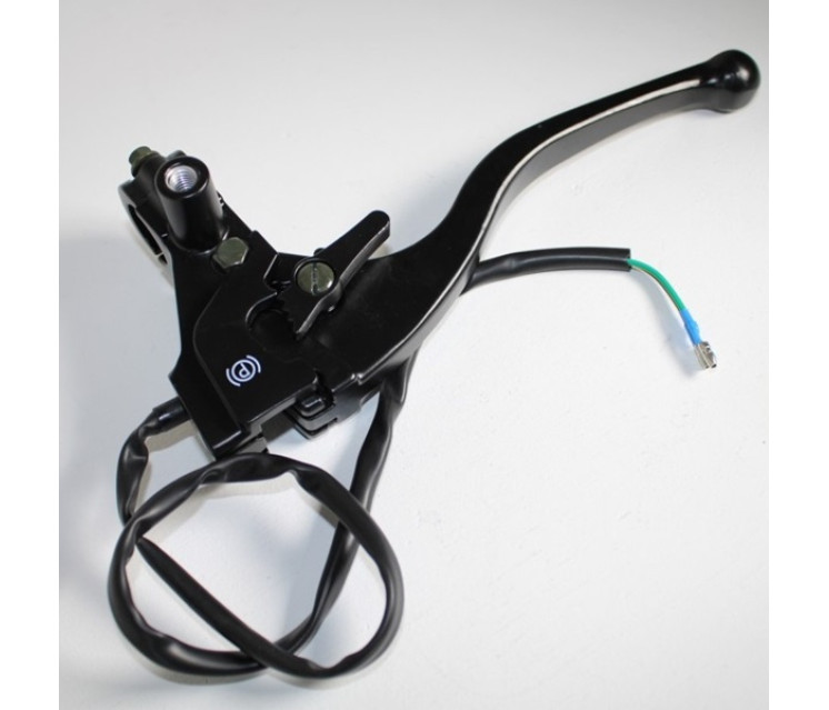 7020-083010 PARKING BRAKE LEVER
