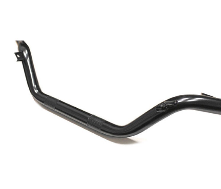 7020-100100 handlebar