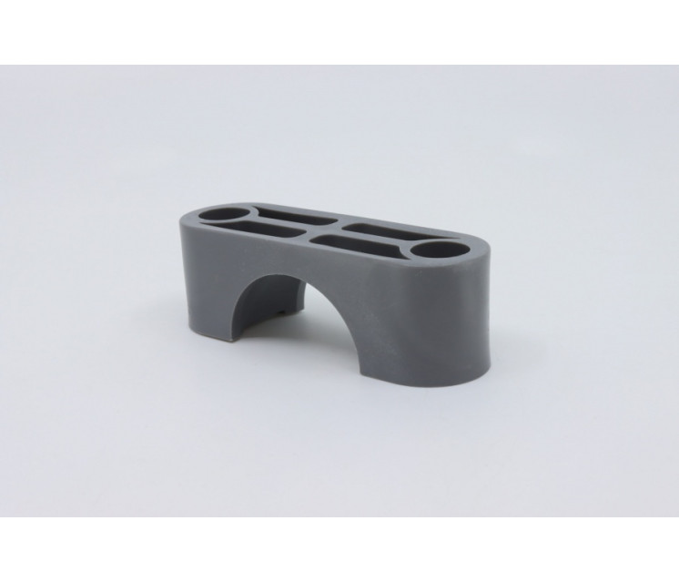 7020-100601-00001 OUTER BUSHING, STEERING SHAFT SPHERICAL