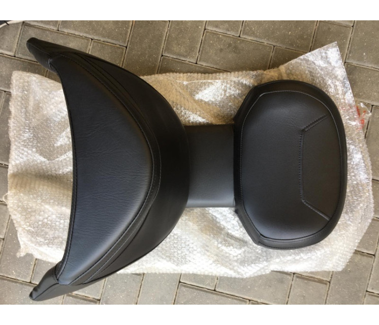 Rear seat & backrest assy CFMOTO X8