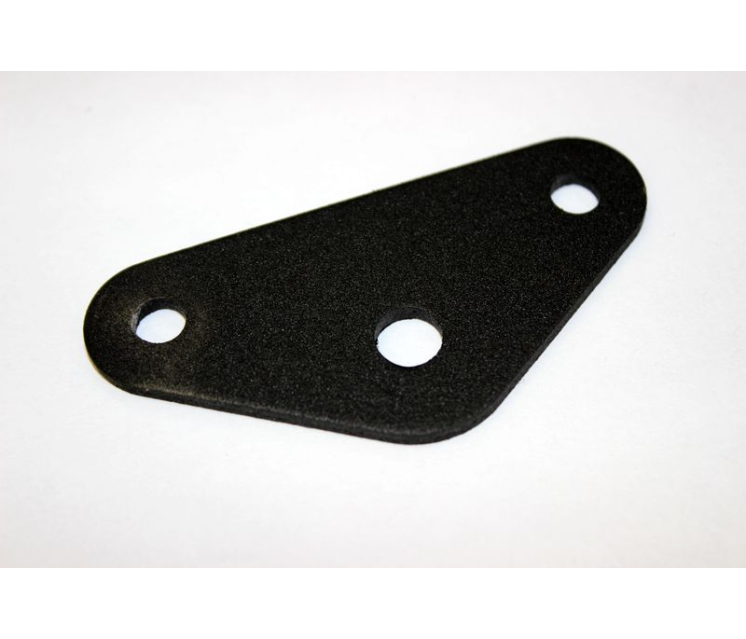 7020-140003 bracket rear armrest