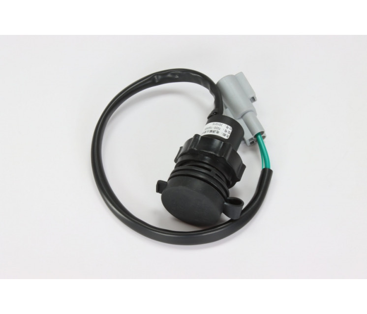 7020-150500 POWER SOCKET COMP