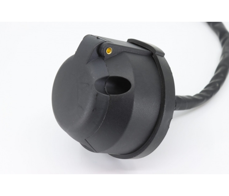 7020-150800 POWER SOCKET, TRAILER