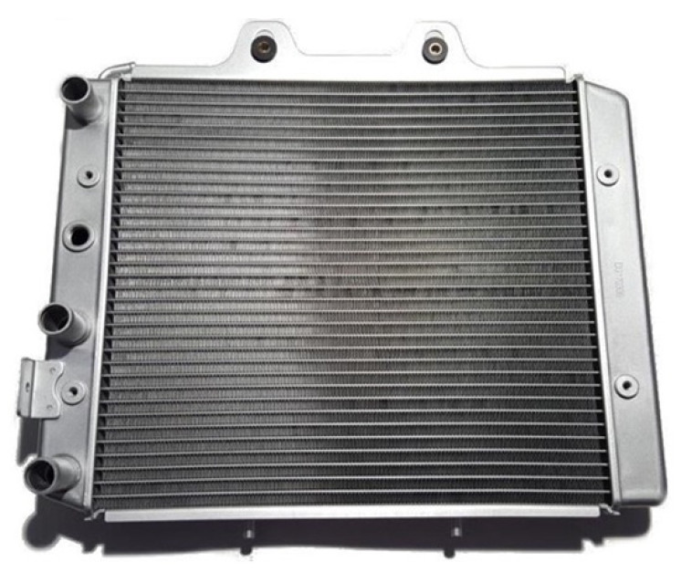 7020-180110-00001 Radiator
