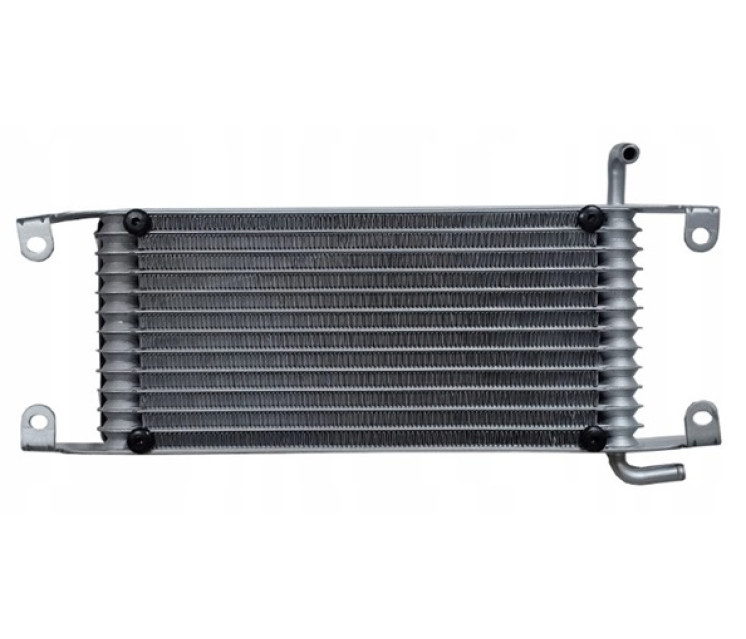 7020-180800 OIL RADIATOR