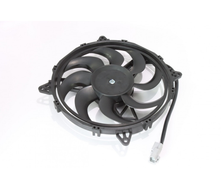 7020-181400-1000 FAN & MOTOR
