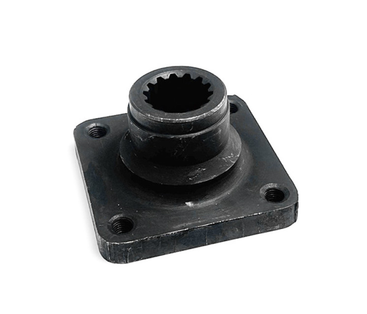 7020-290001 coupler output shaft