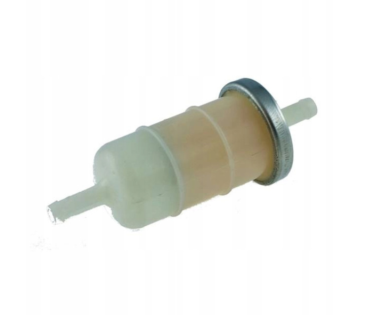 8010-120300 Fuel filter comp.