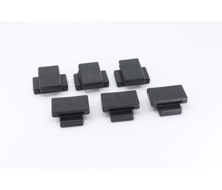 8010-150002 cushion, flasher