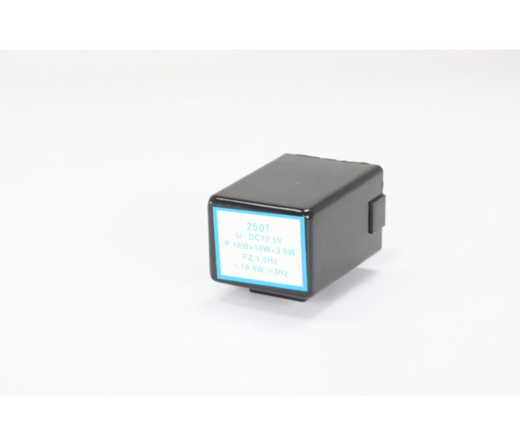 8010-151000 flasher