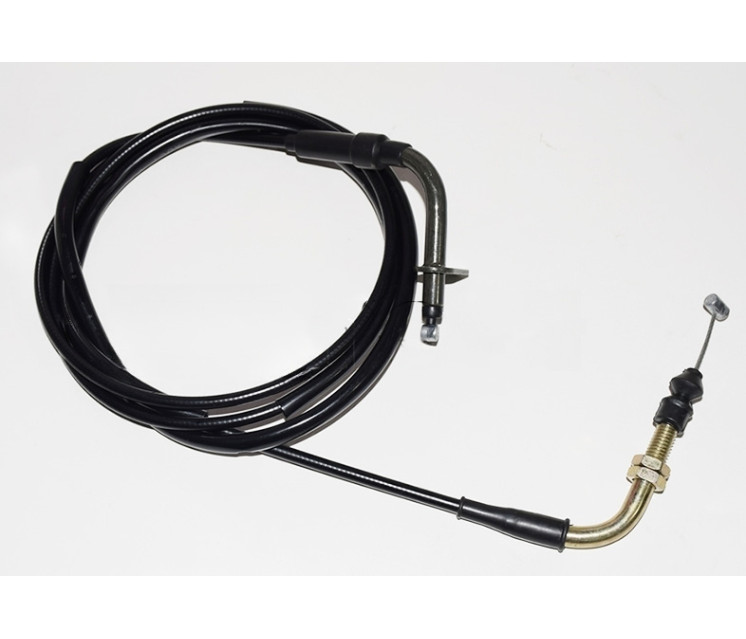 806A-100230 Throttle cable comp.