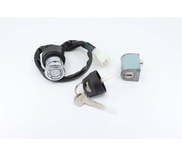 9010-010000 lock assy