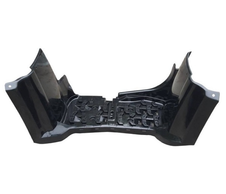 9010-040009 Footrest board RH