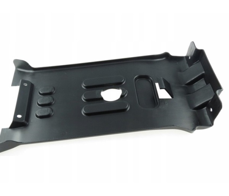 9010-040017-A000 engine skit plate/ front