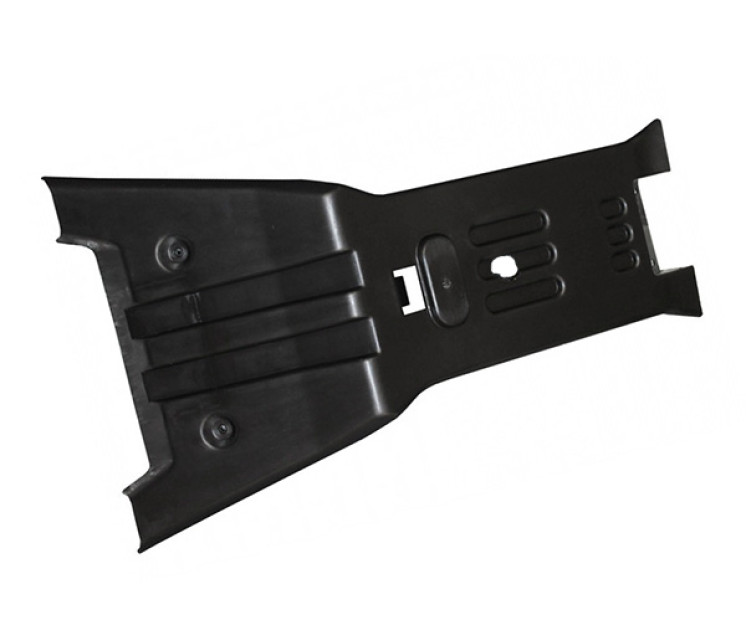 9010-040017 engine skit plate/ front