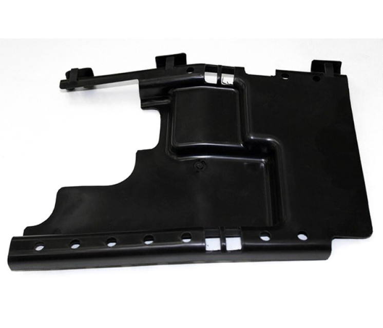 9010-040042 bottom plate fuell tank