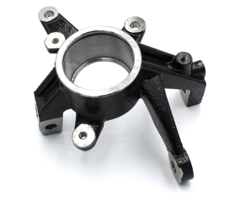 9010-050002 steering knuckle LH