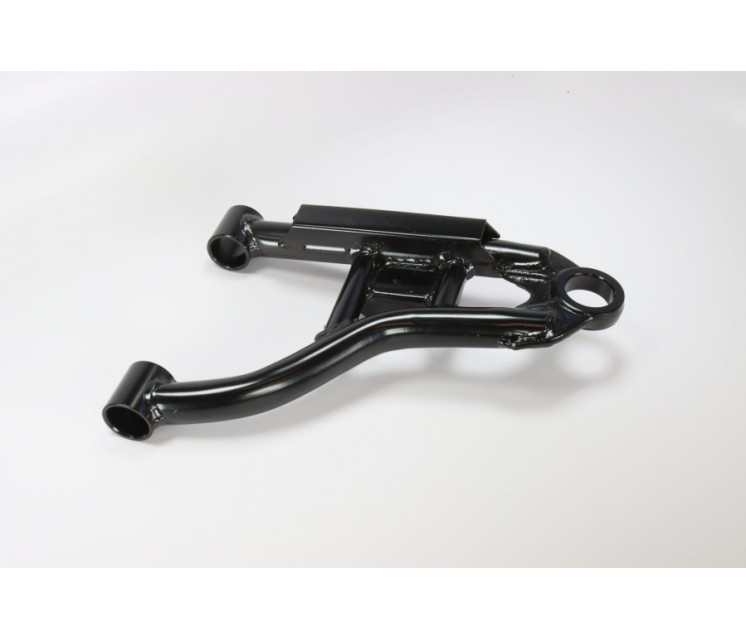 9010-050400-10000 FRONT UPPER  SWING ARM, LH