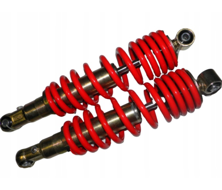 9010-050600-10001 Front schock absorber
