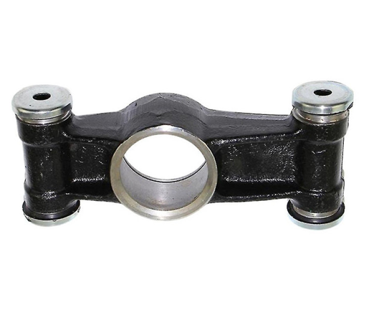 9010-0600A0 holder unit, rear wheel shaft