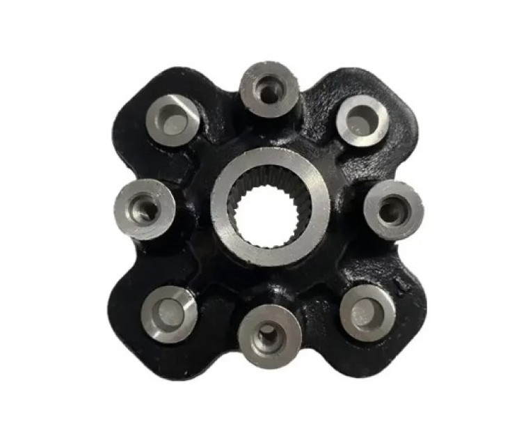 9010-070001-1000 hub fr wheel