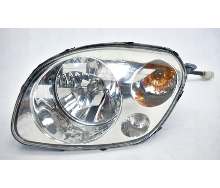 9010-160110 Headlight LH