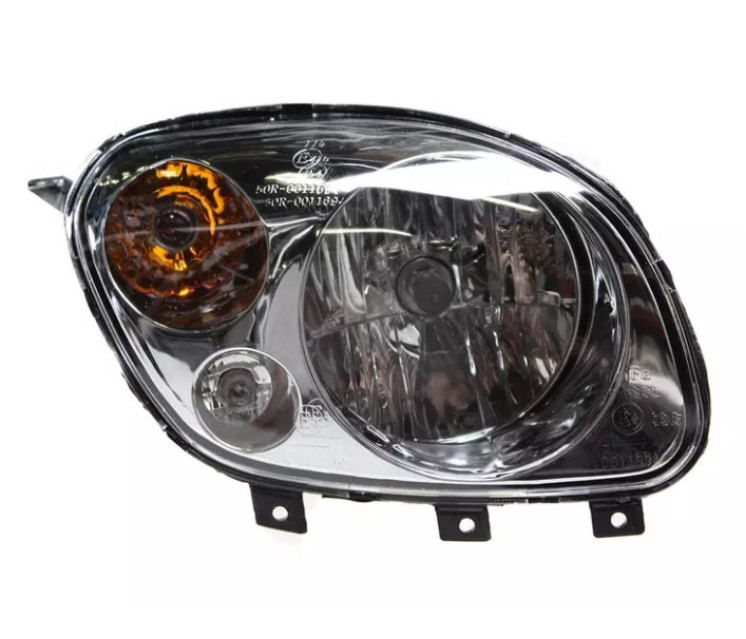 9010-160210 Headlight RH