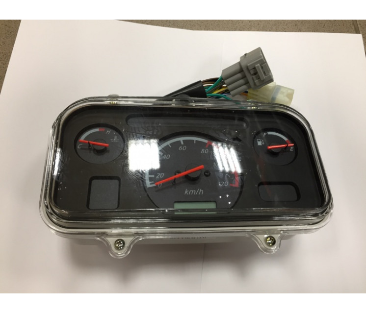 9010-170110 analogue dash