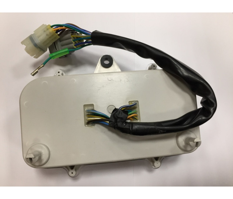 9010-170110 analogue dash