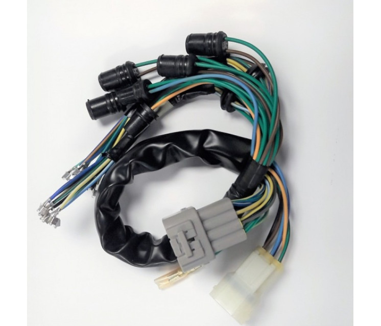9010-170113 harness analogue dash