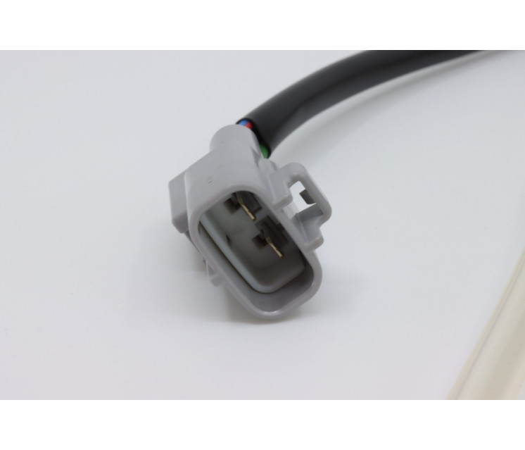 9010-180200-40000 Radiator Fan