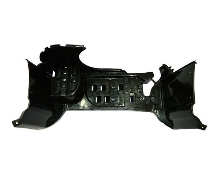 901A-040009 footrest board RH