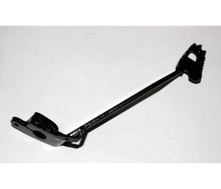 901B-080210 BRAKE PEDAL