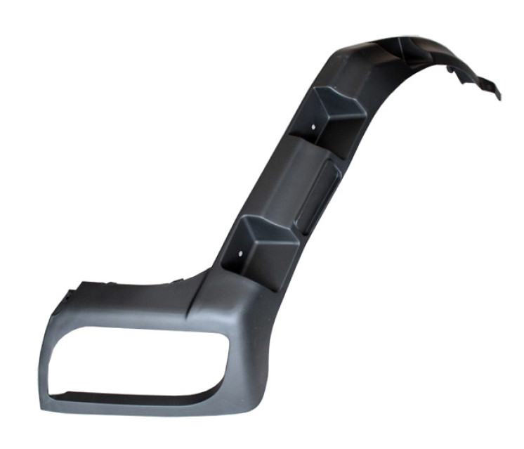 9020-040004 Front side suport LH