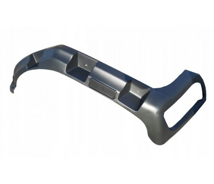 9020-040005 Front side support RH