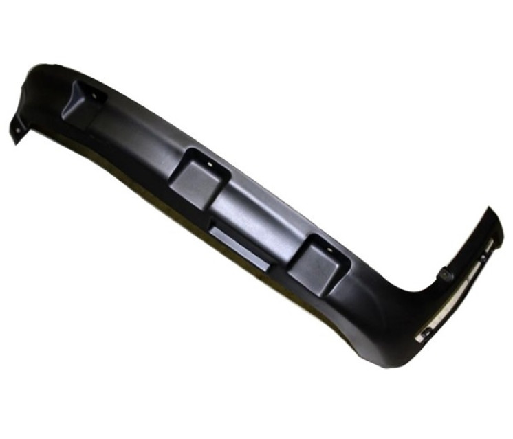 9020-040014 rear side support (LH)