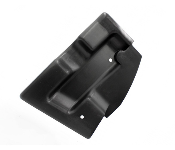 9020-040025 RH DEFLECTOR, RADIATOR