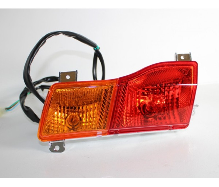 9020-160230 tail light rh