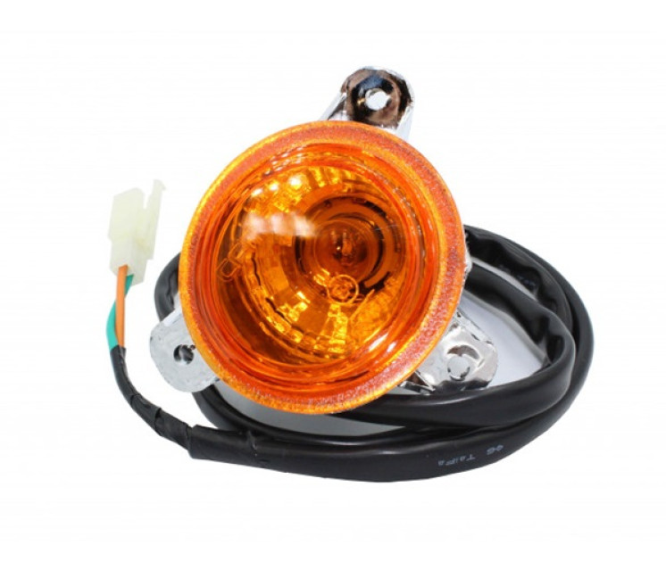9020-160310 Front turn light LH