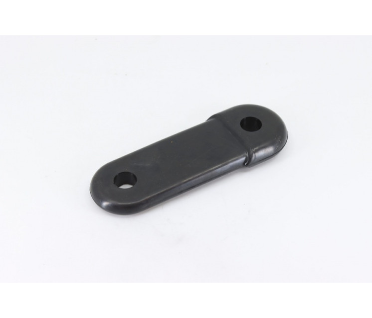 9030-370801 RUBBER RETURN BLOCK