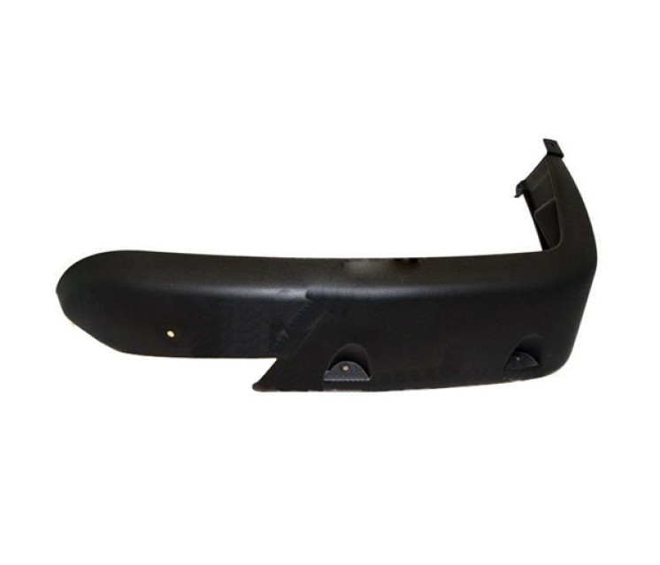 9050-040004 Right Front edging
