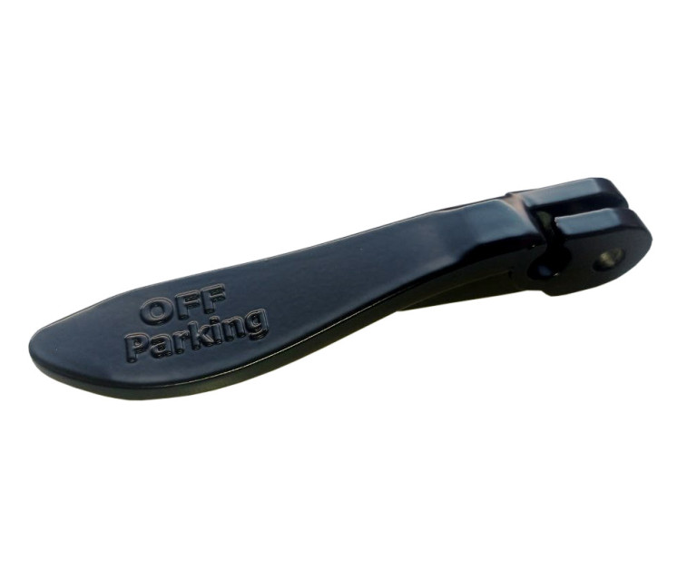 9050-080261-10000 PARKING BRAKE LEVER