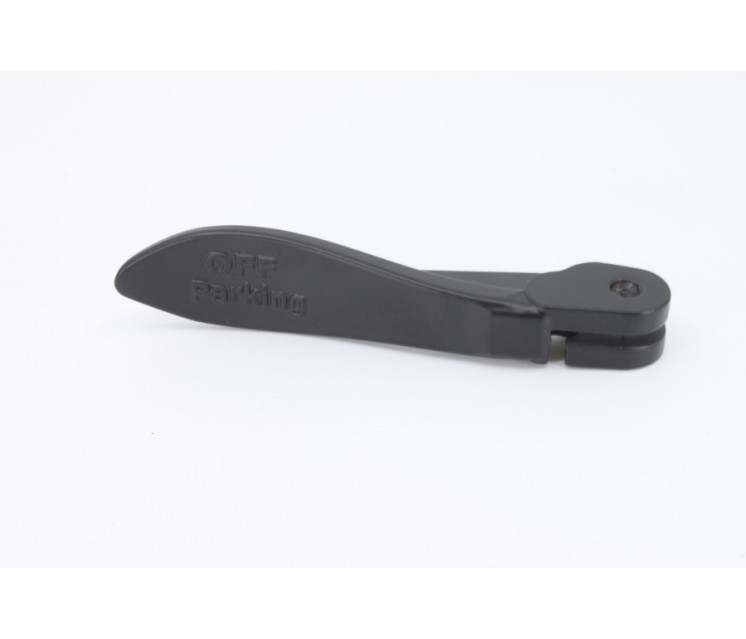 9050-080261-10000 PARKING BRAKE LEVER