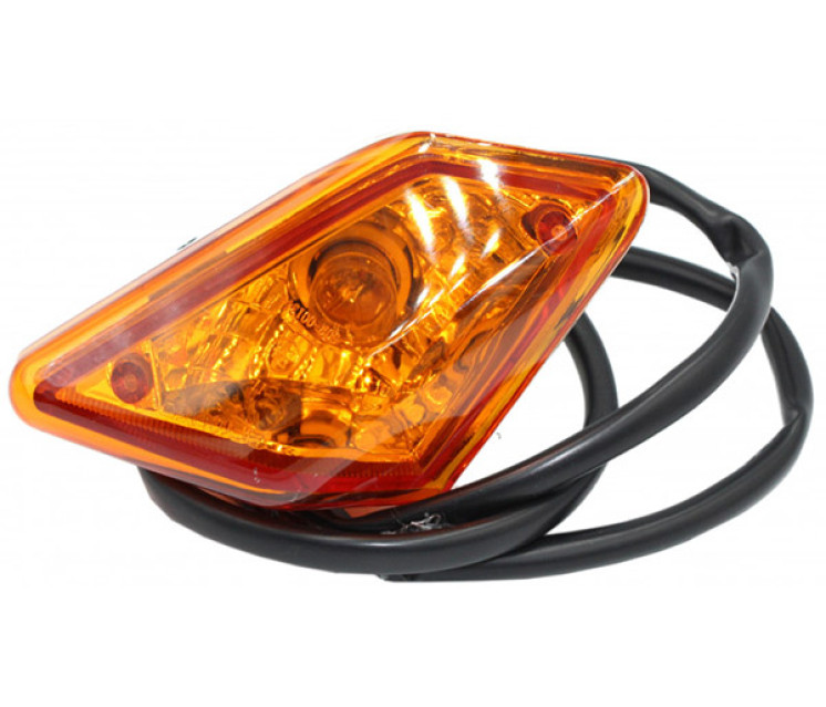 9050-160210 front turn light LH