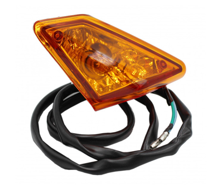 9050-160220 front turn light RH