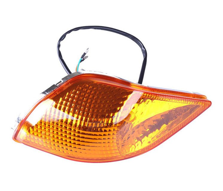 9050-160310 rear turn light LH