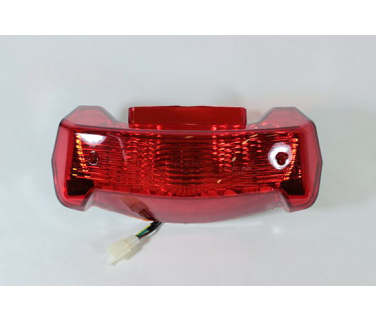 9050-160410-20000 TAIL LIGHT